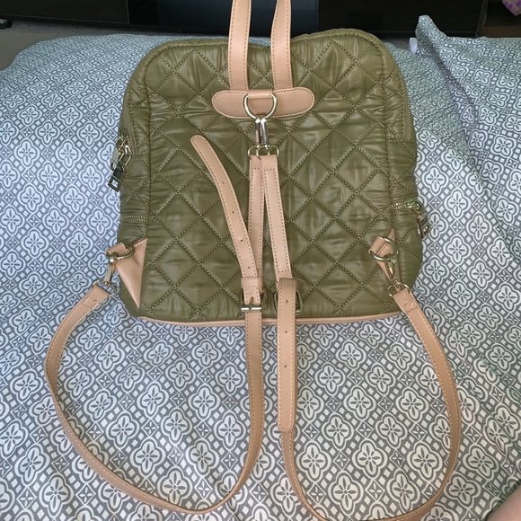 Bebe Backpack 🎒✨💜💫🧡 - Picture 3 of 4